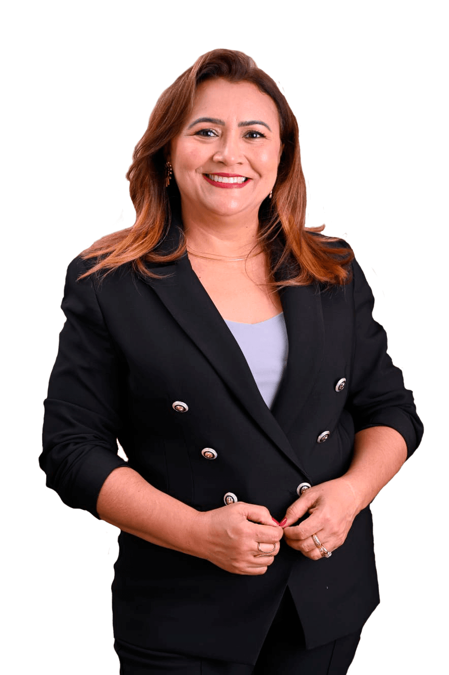 Dra. Adriana Carvalho