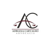 Logo Adriana Carvalho